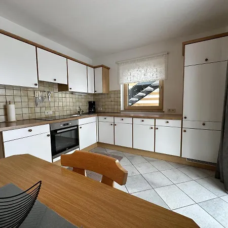 Apartamento Troger *