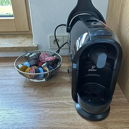 Troger * Fieberbrunn