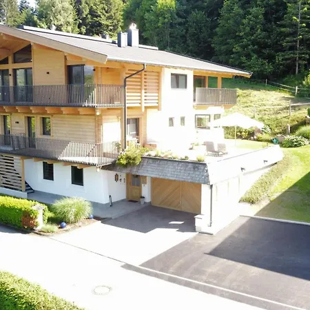 Apartamento Troger *