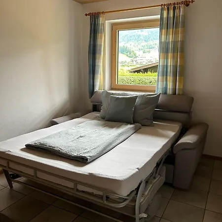 Apartment Troger