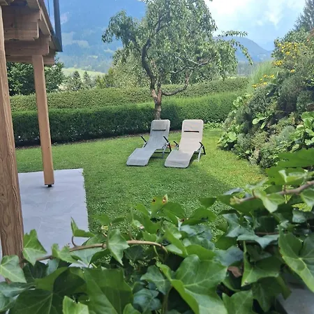 Apartamento Troger *