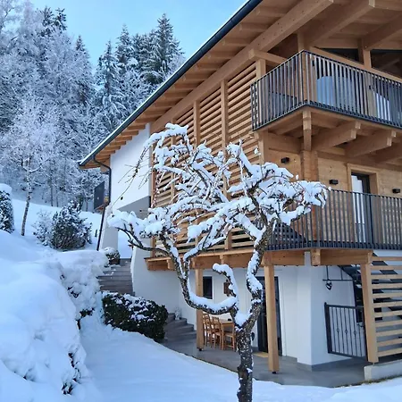 Apartment Troger