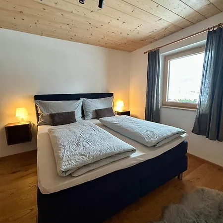 Apartment Troger Fieberbrunn