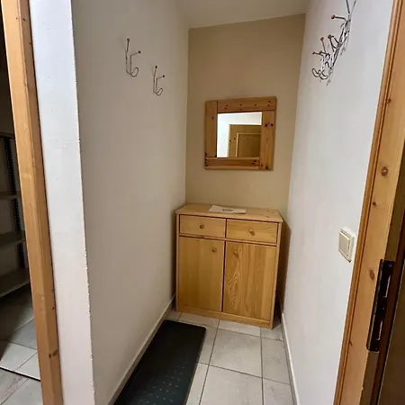 Troger Apartment