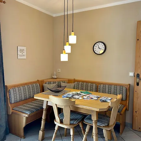 Apartment Troger