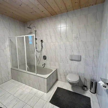 Apartment Troger *