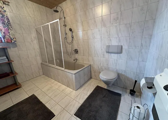 Troger * Fieberbrunn