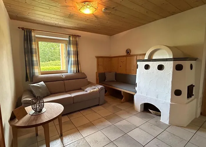 Apartamento Troger