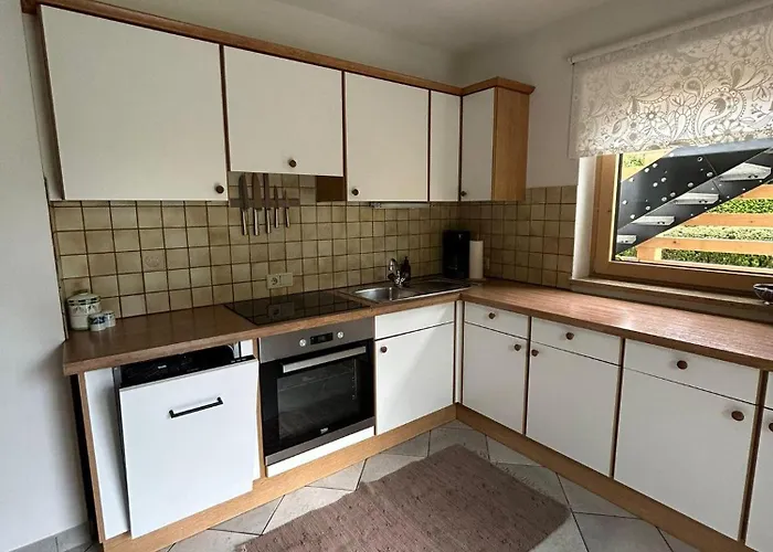 Troger * Fieberbrunn