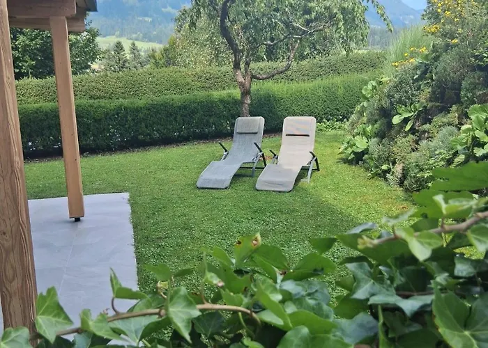 Apartamento Troger *