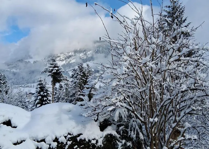 Apartamento Troger *