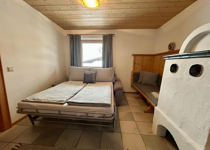 Apartamento Troger