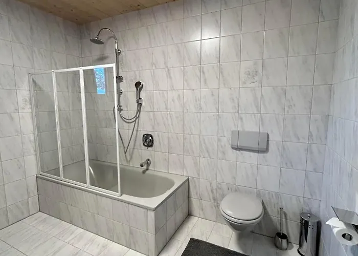 Apartamento Troger *