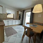 Apartman Troger *