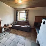 Troger Apartman *