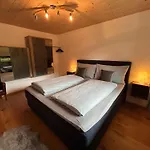 Apartman Troger