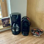 Apartman Troger *