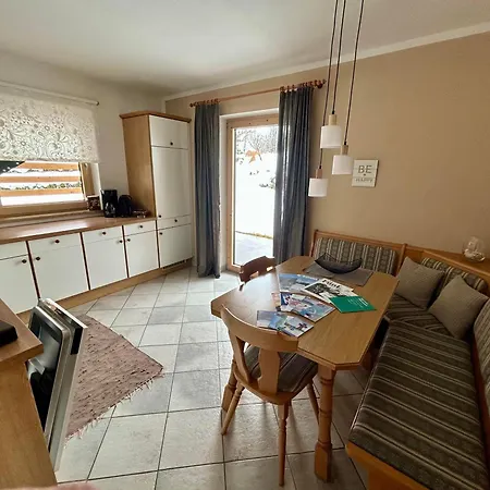 Apartman Troger