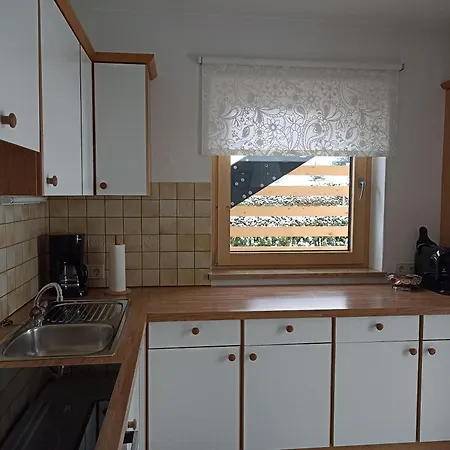 Troger Apartment *