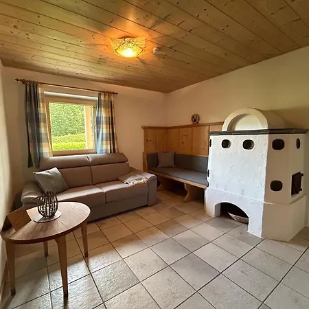 Apartment Troger
