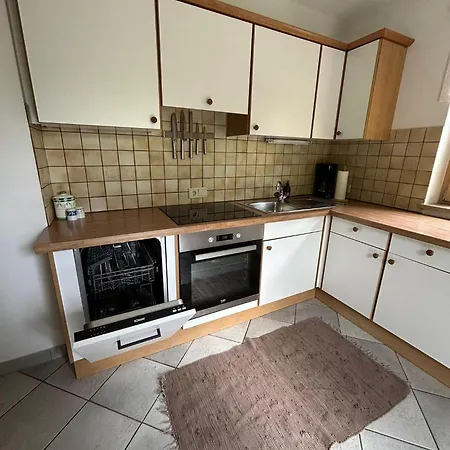 Apartment Troger Fieberbrunn