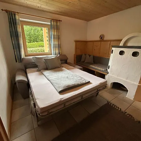 Troger Apartment Fieberbrunn