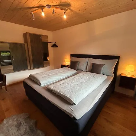 Apartment Troger